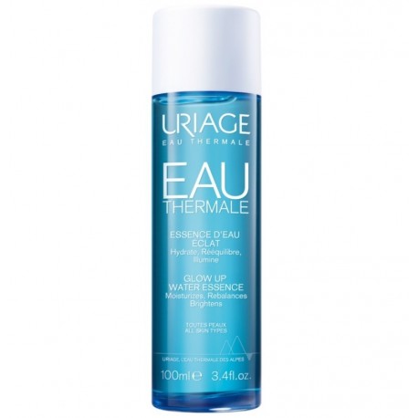 Uriage Eau Thermale Essence d'Eau Éclat 100 ml 3661434012020