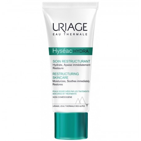 Uriage Hyséac Hydra Soin Restructurant 40 ml 3661434004339