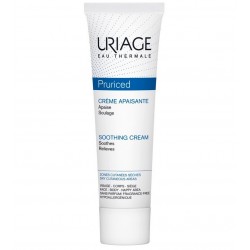 Uriage Pruriced Crème Apaisante 100 ml