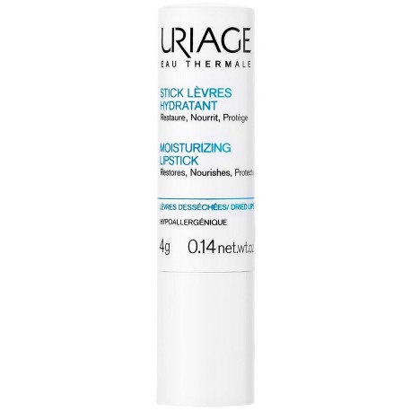 Uriage Stick Lèvres Hydratant 4 g 3661434004421