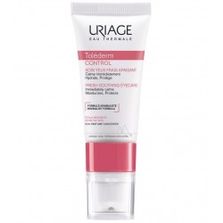 Uriage Toléderm Control Soin Yeux Frais Apaisant 15 ml