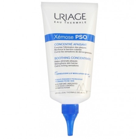 Uriage Xémose PSO Soothing Concentrate 150 ml 3661434008955