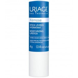 Uriage Xémose Stick Lèvres Hydratant 4 g 3661434004452