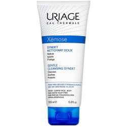 Uriage Xémose Syndet Nettoyant Doux 200 ml