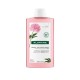 Klorane Apaisant Cuir Chevelu Sensible Shampoing à la Pivoine 400 ml 3282770145076