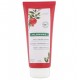 Klorane Radiance - Color-Treated Hair Conditioner with Pomegranate 200 ml 3282770143522