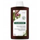 Klorane Strength - Thinning Hair Loss Shampoo with Quinine and Organic Edelweiss 400 ml 3282770141283