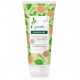 Klorane Detangling Shampoo Peach 200 ml 3282770206746