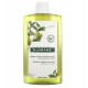 Klorane Purifying - Normal to Oily Hair with Shampoo with Citrus 400 ml 3282770149609