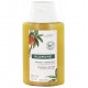 Klorane Nutrition Cheveux Secs Shampoing à la Mangue 100 ml 3282770140927