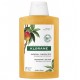 Klorane Nutrition Cheveux Secs Shampoing à la Mangue 200 ml 3282770140934
