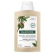 Klorane Repairing - Very Dry Hair Shampoo with Organic Cupuaçu 200 ml 3282770144741