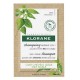 Klorane Shampoing Masque 2en1 Poudre à l'Ortie Bio et à l'Argile 8 Sachets 3282770142044