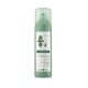 Klorane Shampooing Sec Séboréducteur à l'Ortie 150 ml 3282770208702
