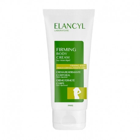 Elancyl Crème Fermeté Corps 200 ml 8470001541963