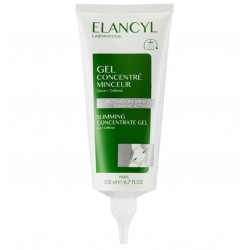 Elancyl Slimming Concentrate Gel 200 ml