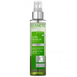 Elancyl Slim Design Slimming Oil 150 ml