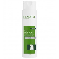 Elancyl Slim Design Stubborn Cellulite 200 ml