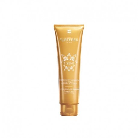 René Furterer 5 Sens Baume Démêlant Sublimateur 150 ml 3282770105896