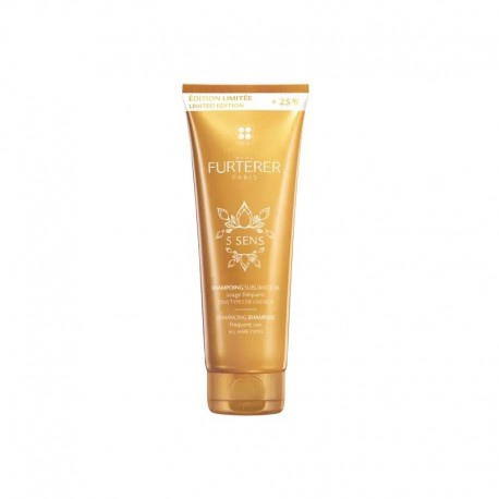 René Furterer 5 Sens Shampooing Sublimateur 250 ml 3282770114133