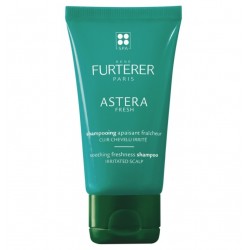 René Furterer Astera Fresh Shampooing Apaisant Fraîcheur 50 ml 3282770149159