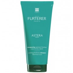 René Furterer Astera Fresh Shampooing Apaisant Fraîcheur 200 ml 3282770149166