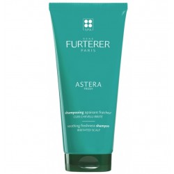 René Furterer Astera Fresh Shampooing Apaisant Fraîcheur 200 ml