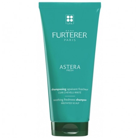 René Furterer Astera Fresh Shampooing Apaisant Fraîcheur 200 ml 3282770149166