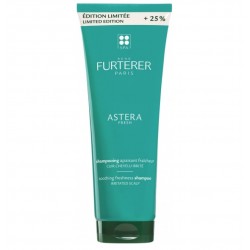 René Furterer Astera Fresh Shampooing Apaisant Fraîcheur 250 ml