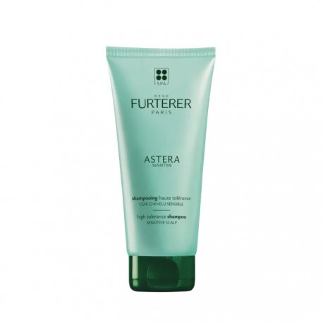 René Furterer Astera Sensitive Shampooing Haute Tolérance 200 ml 3282770207446