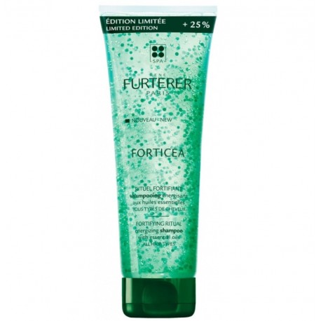 René Furterer Forticea Shampooing Énergisant 250 ml 3282770108996