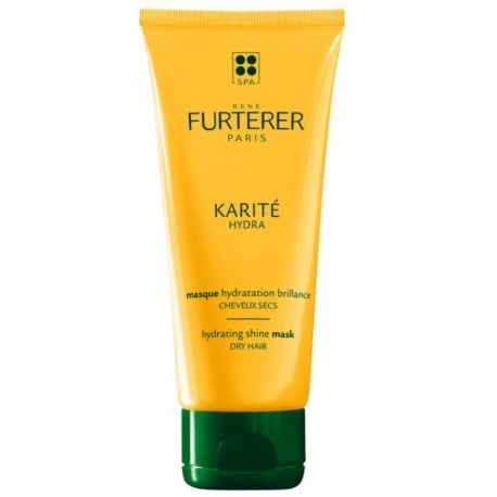 René Furterer Karité Hydra Hydrating Shine Mask 100 ml 3282770107333