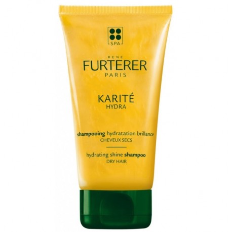 René Furterer Karité Hydra Hydrating Shine Shampoo 150 ml 3282770107265