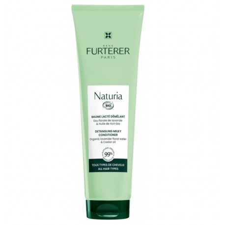 René Furterer Naturia Detangling Milky Conditioner 150 ml 3282770152753