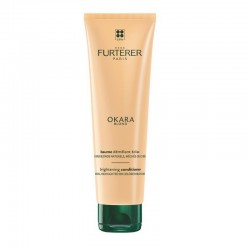 René Furterer Okara Blond Baume Démêlant Éclat 150 ml 