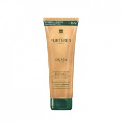 René Furterer Okara Blond Shampooing Éclat 250 ml