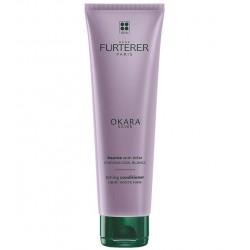 René Furterer Okara Silver Baume Soin Éclat 150 ml