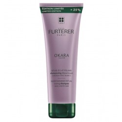 René Furterer Okara Silver Shampooing Déjaunissant 250 ml