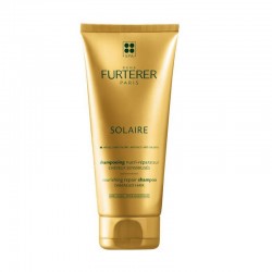 René Furterer Solaire Shampooing Nutri-Réparateur 200 ml 3282770038880