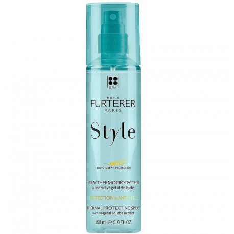 René Furterer Style Spray Thermoprotecteur 150 ml 3282770203578