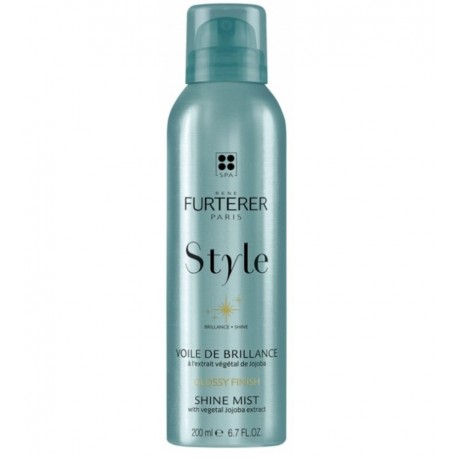 René Furterer Style Voile de Brillance 200 ml 3282770202458