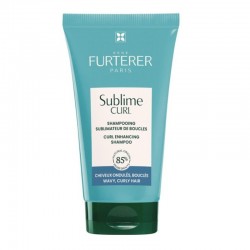 René Furterer Sublime Curl Shampooing Sublimateur de Boucles 50 ml