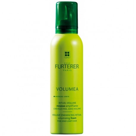 René Furterer Volumea Volumizing Foam 200 ml 3282779233699