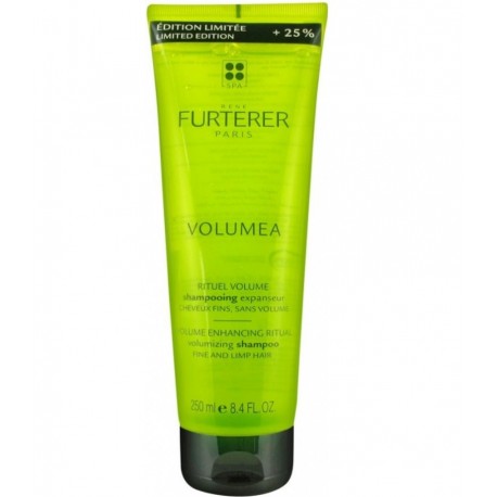 René Furterer Volumea Shampooing Expanseur 250 ml 3282770108330