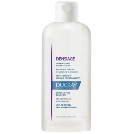 Ducray Densiage Redensifying Shampoo 200 ml 3282770111088