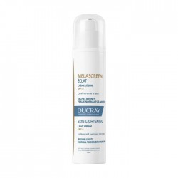 Ducray Melascreen Skin-Lightening Light Cream SPF 15 40 ml