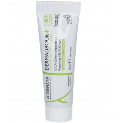 Aderma Dermalibour+ Repairing CICA-Cream 15 ml