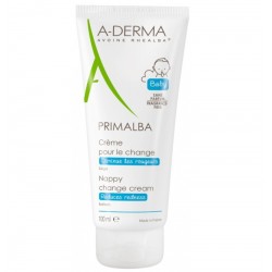 Aderma Primalba Crème pour Le Change 100 ml 3282770114768