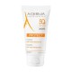 Aderma Protect Crème Très Haute Protection SPF 50+ Sans Parfum 40 ml 3282770202120