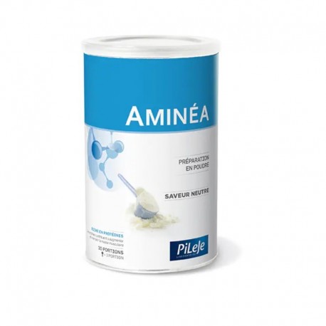 Pileje Aminéa 300 g 3700593407190